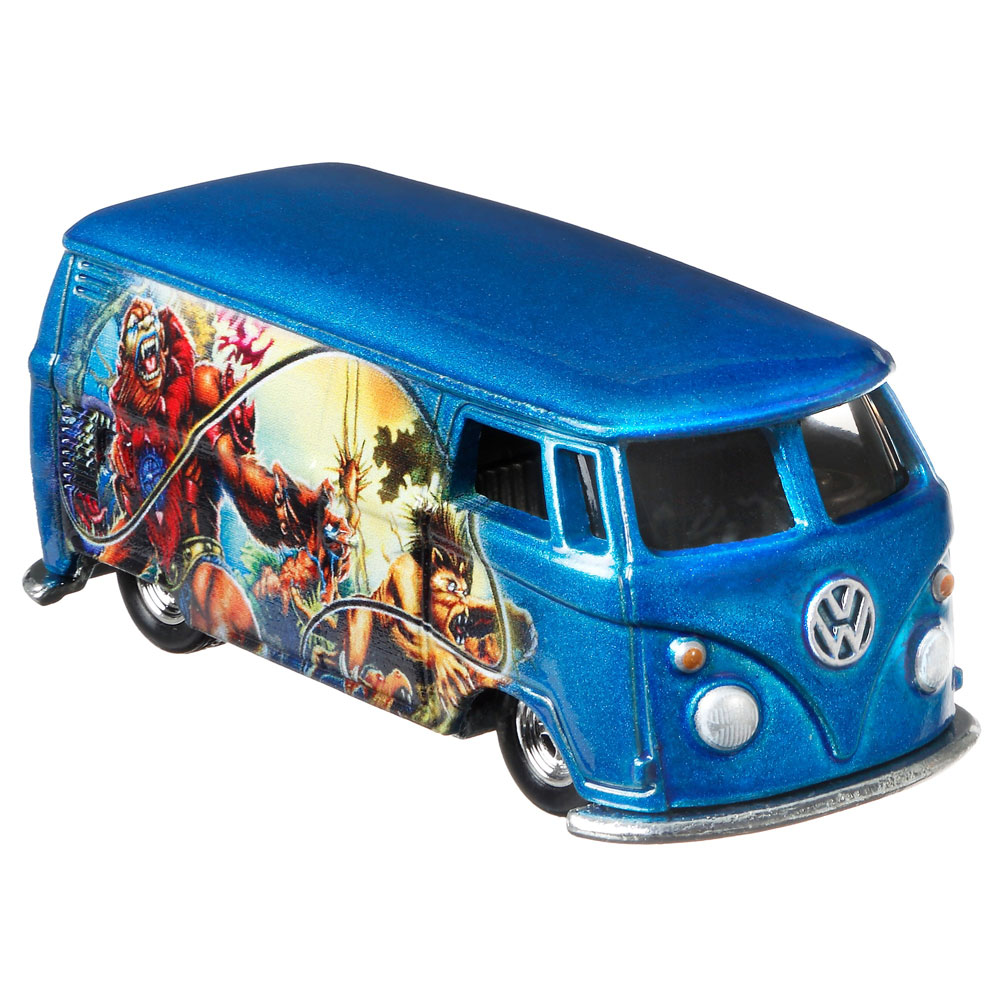 Hot Wheels Volkswagen T1 Panel Bus Vehicle | Toys R Us Canada