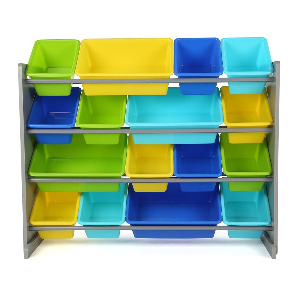 discover supersized organizer