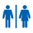 Restroom/Toilet