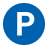 Free parking